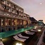 The Bo Vue Hotel Bodrum, Curio Collection By Hilton