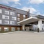 Hampton Inn By Hilton Cornwall