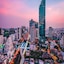 The Standard, Bangkok Mahanakhon