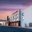 Hampton Inn By Hilton Needles