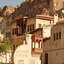 Nino Cave Suites