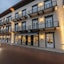 Hotel La Compañía Casco Antiguo