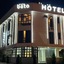 Beta Hotel