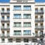 Ocean Drive Sevilla