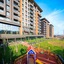 Mövenpick Living Istanbul Camlivadi