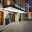Tryp By Wyndham Istanbul Sisli Hotel