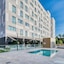 Holiday Inn Express Madrid Airport, An Ihg Hotel