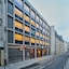 CitizenM Paris Opera