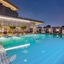 Alisa Hotel Tema