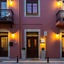 Phaedra Suites