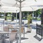 Hotel Restaurante Vía Sevilla - Cádiz By Ma 22 Puntos