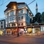 Hotel Saint Sophia