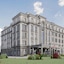 Crowne Plaza Tashkent By Ihg