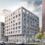 Adina Apartment Hotel Wiesbaden