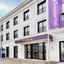 Premier Inn Regensburg City Centre