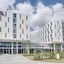 Premier Inn Wolfsburg City Centre