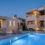 Casa D'oro Suites By Estia