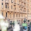 Cairo Capital Hotel