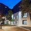 Apartamentos Congreso Parking Gratuito