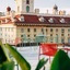 Hotel Galántha