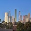 Courtyard By Marriott Melbourne Flagstaff Gardens