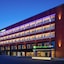 Holiday Inn Express Beijing Yizhuang Center By Ihg