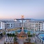 The X Belek Hotel