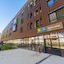 Ibis Budget Rouen Centre Rive Gauche