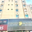 Sun City International Hotel