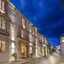 La Fonda Heritage Hotel Relais &Châteaux