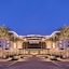 Jw Marriott Hotel Muscat