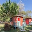 Club Del Sole Rivaverde Easy Camping Village