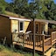 Camping Les Cerisiers Du Jaur