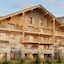 Résidence Prestige Odalys Le Mont Dauron