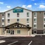 Woodspring Suites Austin Central