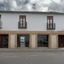 Retiro Del Teatro