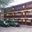 Lobo Wildlife Lodge