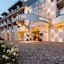 Hotel Crystal Wellness and Spa