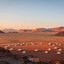 Wadi Rum Ufo Luxotel - Campsite