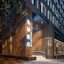 Urcove By Hyatt Shanghai Lujiazui Expo