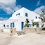 Marina Blue Ornos