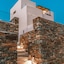 Blue Gres Tinos