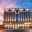 Zaha Al Madina Hotel