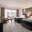 Rhactus Hotel New Alamein