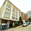 Notte Hotel Ankara