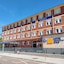Hotel Marqués De Aguilar