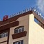 Hotel Messaoudi