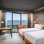 Mövenpick Hotel Istanbul Marmara Sea