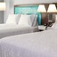Hampton Inn & Suites By Hilton Bakersfield Central
