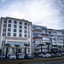 The Yali Konak Hotel